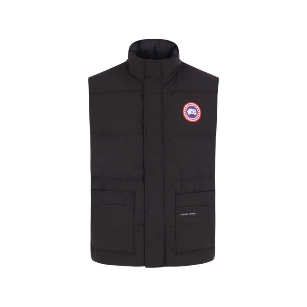 Canada Goose Men Legacy Down Vest